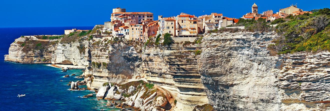 Les 10 incontournables de Bonifacio, joyau de la Corse